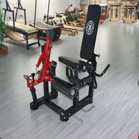 Équipement d'entraînement Fitness jambe étirement plier jambe machine jambe fitness équipement de gymnastique prix