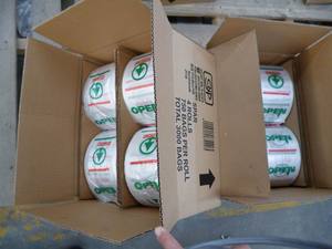 Star <b>Seal</b> Produce <b>Bag</b> Big Roll Food <b>Bag</b> - Product Image 4