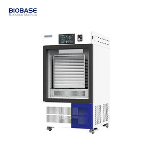 BIOBASE BJPX-SP10 trombosit sabit sıcaklık İnkübatörü * 3 kat 12 torba * hastane kan bankası ekipmanları - Product Image 1
