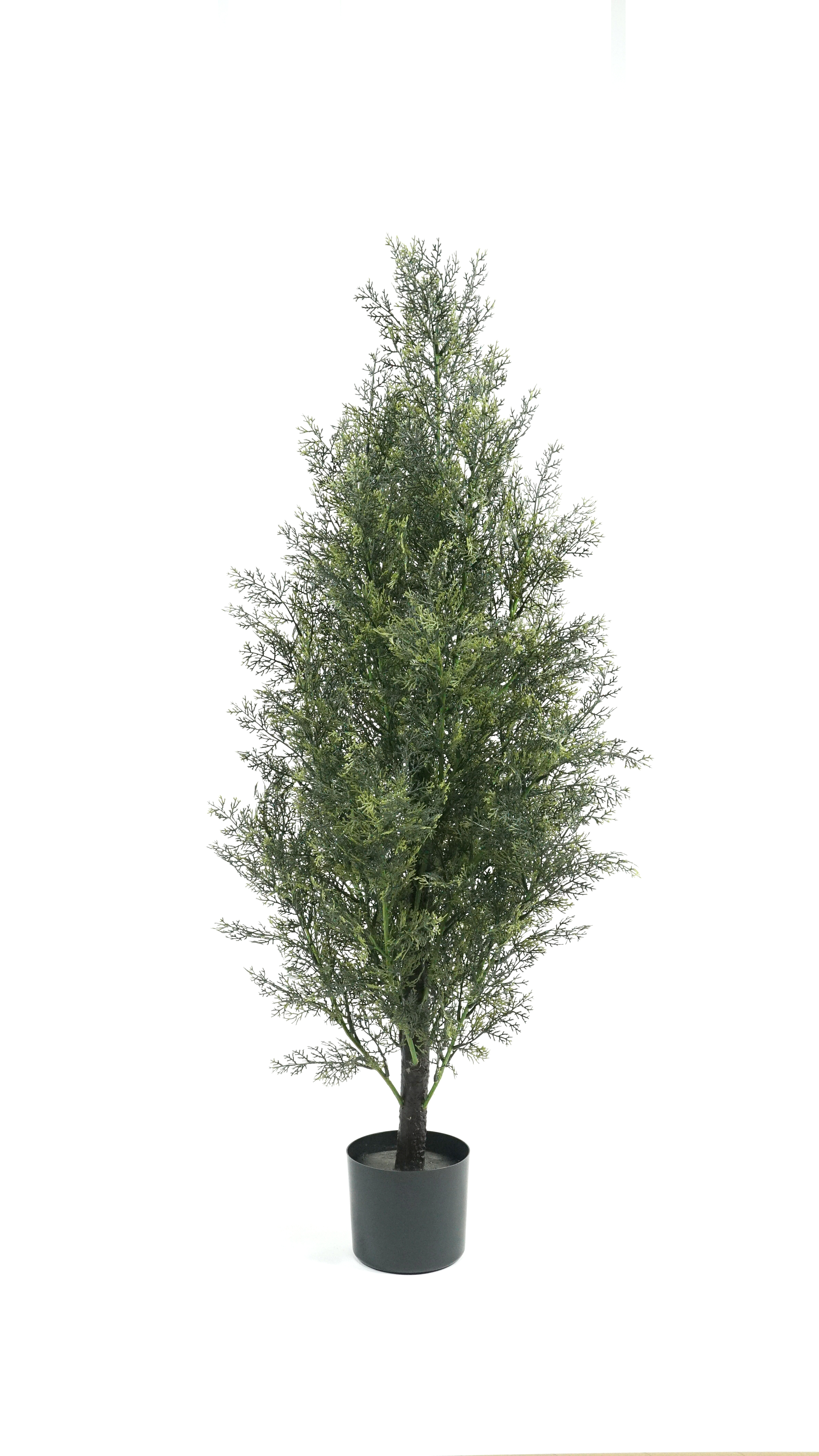 Árbol de ciprés de 120cm