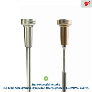 Inyector de Combustible Common Rail de Calidad Original para Empresas Estatales, Nuevo, F00V C01 <span class=keywords><strong>353</strong></span> 0445110072 FOOV C01 <span class=keywords><strong>353</strong></span> F00VC01353 - Product Image 2