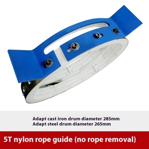 Palăng điện sử dụng rộng rãi Dây hướng dẫn 1t bền dây hướng dẫn cho cần cẩu điện Palăng - Product Image 6