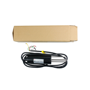 เซ็นเซอร์วัดความชื้นในดิน RK510-01 แบบ FDR  4-20mA 0-5V RS485 สำหรับการเกษตร - Product Image 6