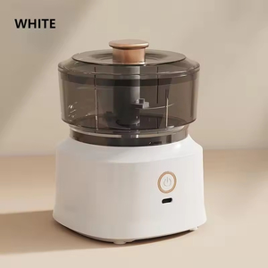 Gadget de cuisine en gros : Hachoir électrique USB pour ail, oignon et légumes - Product Image 6