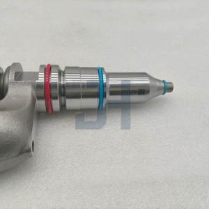 หัวฉีดน้ำมันดีเซล 295-9085 10R-8988 สำหรับเครื่องยนต์ C32 C18 C27 หัวฉีดสำหรับงานหนัก อะไหล่เครื่องจักรก่อสร้างรถขุด - Product Image 4
