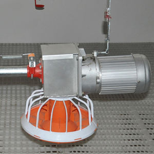 뚱뚱한 닭 농장을위한 가금류 젖꼭지가있는 새로운 자동 동물 피더 치킨 피더 - Product Image 4