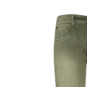 Pantalones Vaqueros Rectos para Hombre, Estilo Urbano, Precios de Mayoreo, Servicio OEM, Venta Directa de Fábrica, Alta Calidad y a la Moda - Product Image 6