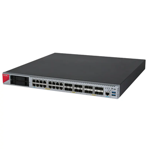 H3C SecPath Serie F1000-AI-10, <span class=keywords><strong>Firewall</strong></span> Empresarial Multiservicio con Puerto Gigabit y IA, 1 Año de Garantía, en Stock - Product Image 1