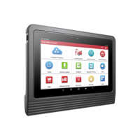 Escáner Universal Launch X431 V Plus V+ VPLUS 5.0 PRO3 para Autos, Máquina de Diagnóstico Automotriz OBD2, Herramientas de Escáner para Todos los Vehículos