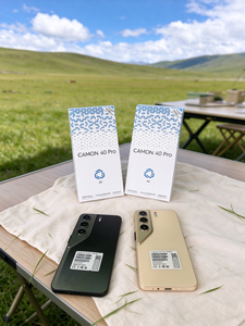Nouveau Camon 40 Pro 2026 : Téléphone portable abordable le plus vendu, écran 7,3 pouces, charge rapide 65W, déverrouillage facial et par empreinte digitale - Product Image 2