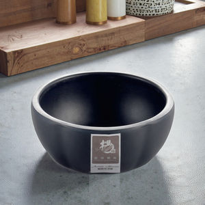 Tigela de porcelana para mistura de louças melamínicas mais popular de 2024 com certificado - Product Image 2