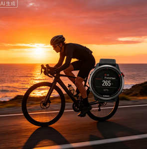 Protector de Pantalla de Vidrio Templado 9H para Relojes <span class=keywords><strong>Garmin</strong></span> Forerunner 220 230 235 620 630 735 Fenix 3 HR Fenix 6 Pro <span class=keywords><strong>Sapphire</strong></span> 6s 6x Solar - Product Image 3