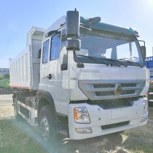 <span class=keywords><strong>Monte</strong></span>-charge rapide 10 tonnes, 15 tonnes, nouveau, camion-benne à décharge, 4x2, 220hp, capacité 12 tonnes - Product Image 2