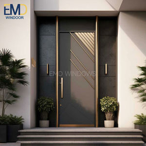 กระจกแผงอาคารสำเร็จรูปสำหรับงานก่อสร้างภายนอกอาคาร - Product Image 6