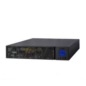 Schneider UPS SPM1K 1KVA 1800W, montage en rack, monophasé, interactif en ligne, protection de l'alimentation des centres de données - Product Image 3