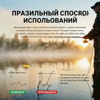 FF717 Sonar Buscador de Peces Portátil con Pantalla en Vivo, Detector de Pesca, Herramienta para Exteriores, Localizador de Peces, Equipo de Pesca