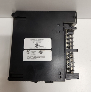 Módulo Analógico de Salida de Corriente de 2 Puntos PLC Garantizado, Ic693alg391c, Producto con Garantía - Product Image 1