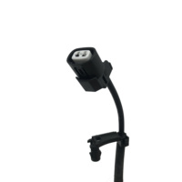 YUBOH OEM 89516-12020 Capteur de vitesse de roue ABS de haute qualité, remplacement direct pour Toyota Lexus