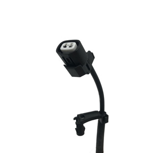 Phụ tùng ô tô LH phía sau ABS Bánh Xe Cảm biến tốc độ cho TOYOTA COROLLA 04-11 89516 12020 ISUZU Rodeo Ford Ecosport baojun 530 Fusion - Product Image 3