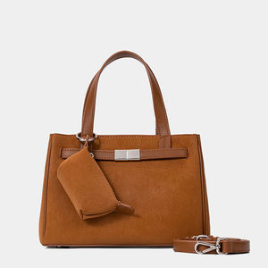Sacs de Marque SUSEN Chrisbella en Gros, Grands Sacs à Main Designer pour Femmes, Sacs à Main en Cuir PU de <span class=keywords><strong>Guangzhou</strong></span> - Product Image 2