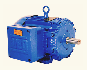 Motor AC de Alta Calidad y Alto Torque, Motor Weg de 30kw, 45kw, 55kw, 75kw, 90kw, 110kw, Sin Necesidad de Esperar - Product Image 1