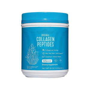 Hot Selling Joint Health <strong>Hydrolyzed</strong> Digestive Enzymes Plant Marine Base Drink Powder Mix Type Ii <strong>Collagen</strong> <strong>Peptide</strong> - Product Image 2