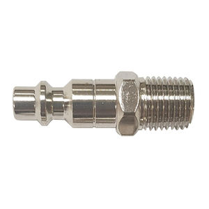 Tapa de extremo para acoplador ROSCADO MACHO de 3/8 \ "Longitud de ajuste genérico 33mm - Product Image 1