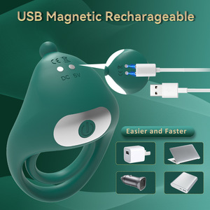 ดิลโด้อวัยวะเพศชายพร้อมดิล<span class=keywords><strong>โด</strong></span>้ - Product Image 4