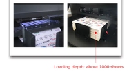 Nueva Máquina de Corte de Vinilo con Plotter Digital, Motor Servo, Cortadora de Etiquetas, ZL370 PRO Schneider de Alta Precisión