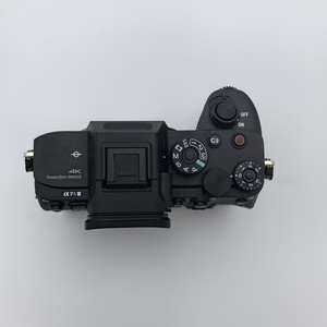กล้อง <span class=keywords><strong>Sony</strong></span> A7S III มือสอง พร้อมเลนส์ 24-70 มม. กล้อง DSLR ระดับมืออาชีพ เซ็นเซอร์ CMOS 12MP น้ำหนักเบา กล้องวิดีโอ 4K พร้อม Wi-Fi - Product Image 4