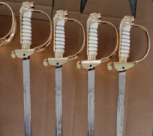 Ceremonial <strong>Sword</strong> - Product Image 3