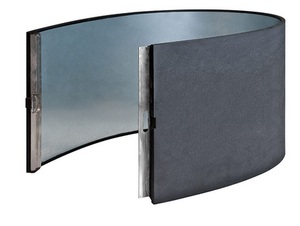 Chết Cắt Đe Bìa Cho Chết Cắt Con Lăn Máy - Product Image 2