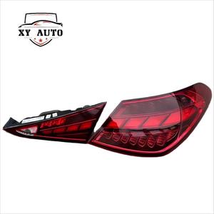 เหมาะสำหรับอุปกรณ์ตกแต่งรถยนต์ C-Class ไฟท้าย 6 ดวง คุณภาพสูง W20ght LED - Product Image 2