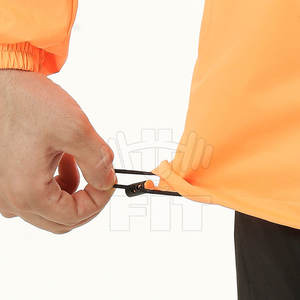 Traje de lluvia transpirable para hombre de nuevo estilo 2025, diseño liso a prueba de agua y a un precio razonable - Product Image 4