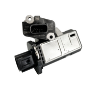 Capteur de débit d'air massique (MAF) 6C1112B579AA 6C1112B579AB pour Ford Transit V348