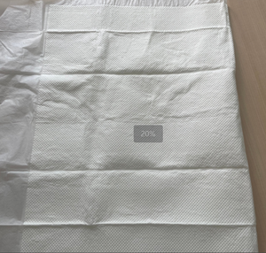 Venta Directa de Fábrica, Nueva Manta Absorbente Antibacteriana para Entrenamiento de Cachorros, 33*45 cm - Product Image 6