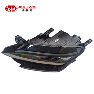 OEM 15948600-00, nuevo conjunto de faros delanteros de combinación izquierda para BYD Song PLUS DM-i, edición de conducción inteligente para coche - Product Image 1