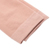 Chaussettes de compression à bout ouvert Doc Miller pour femmes et hommes, 8-15 mmHg, favorisent la circulation, soulagent les périostites tibiales, les varices et favorisent la récupération