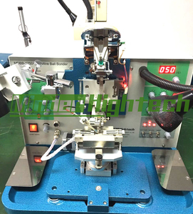 Máy Liên Kết Dây Vàng LED Chips Diode Laser Tube Chất Bán Dẫn Dẫn Bên Trong Trong Phòng Nghiên Cứu Của Trường - Product Image 4