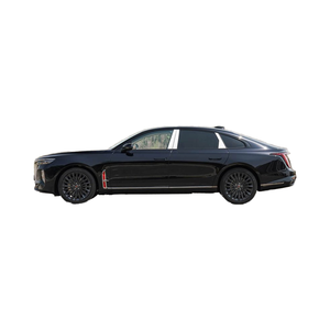 Hong Qi2025 Bandera roja H9 2,0 T Edición privada de moda de dos conductores 5 <span class=keywords><strong>autos</strong></span> nuevos - Product Image 3