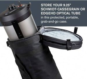 กระเป๋าเก็บกล้องโทรทรรศน์แบบ 2 in 1 พร้อมตัวอย่างสินค้าฟรี - Product Image 2