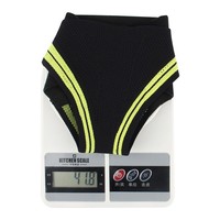 Attelle de cheville en Y à pression réglable avec Velcro, protection multicolore pour le sport