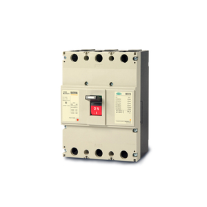 เบรกเกอร์แบบหล่อขึ้นรูป DACO DBN803Se ของแท้จากเกาหลี (OEM)  เบรกเกอร์วงจรป้องกันไฟฟ้าอุตสาหกรรมประสิทธิภาพสูง - Product Image 1