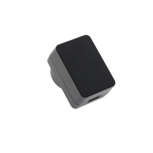 Chargeur mural Merryking <span class=keywords><strong>5V</strong></span> 2A One <span class=keywords><strong>Port</strong></span> <span class=keywords><strong>USB</strong></span> A 60601 Certification médicale <span class=keywords><strong>5V</strong></span> 1A Adaptateur secteur Chargeur portable <span class=keywords><strong>USB</strong></span> - Product Image 4