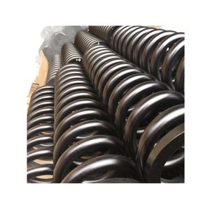 Hydraulic Support <b>Spring</b> Non Standard <b>Compression</b> <b>Spring</b> 40mm Inner Diameter 50mm Wire Diameter Custom Made For Heavy Duty Use - Product Image 5