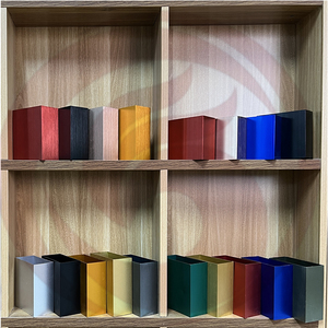 <span class=keywords><strong>Tube</strong></span> carré en alliage d'<span class=keywords><strong>aluminium</strong></span> 20*20mm, paroi fine de 0,8mm, poli, anodisé, résistant à la corrosion, pour toiture, cadres décoratifs, présentoirs - Product Image 6