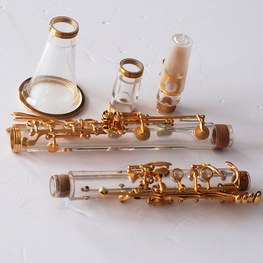 Gold Plated