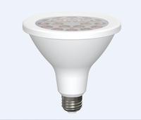 Spot encastré au plafond PAR38B 18W E27 LED, dimmable, pour maison, hôtel, magasin, bureau, restaurant