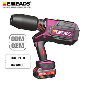 Herramienta Perforadora Hidráulica de Alta Eficiencia EP-12, Diseño Portátil para Construcción y Trabajo Industrial - Product Image 5