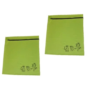 Sac à linge pour animaux de compagnie, échantillon gratuit, protège votre machine à laver des poils d'animaux, grande taille, idéal pour chien, chat, cheval, lapin - Product Image 1